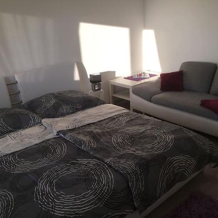 Haus Im Gruenen Villa Bad Zell Екстериор снимка