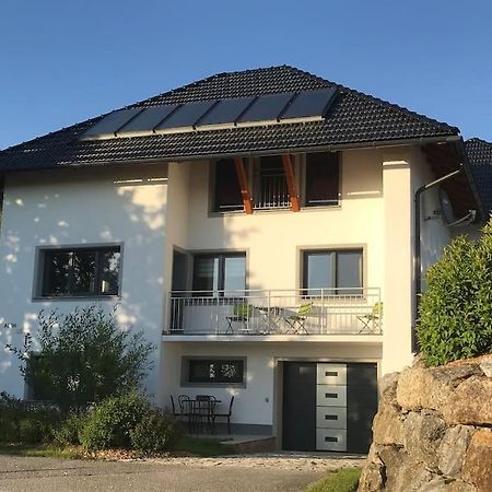 Haus Im Gruenen Villa Bad Zell Екстериор снимка