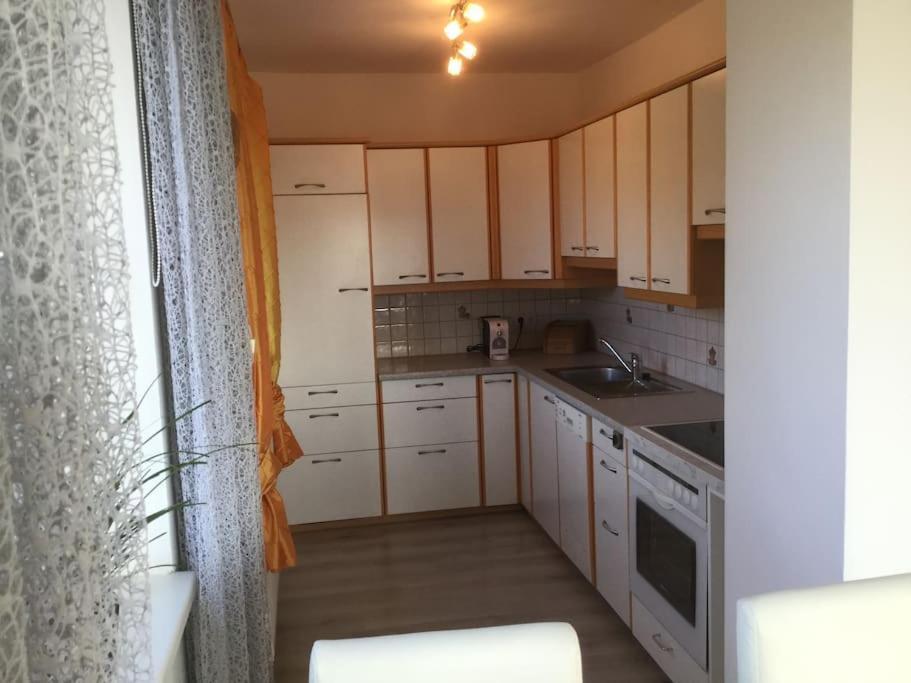 Haus Im Gruenen Villa Bad Zell Екстериор снимка